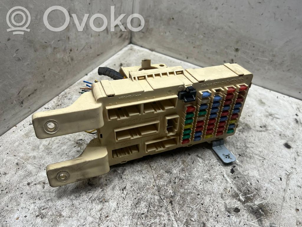 Sulakemoduuli   AK4920
