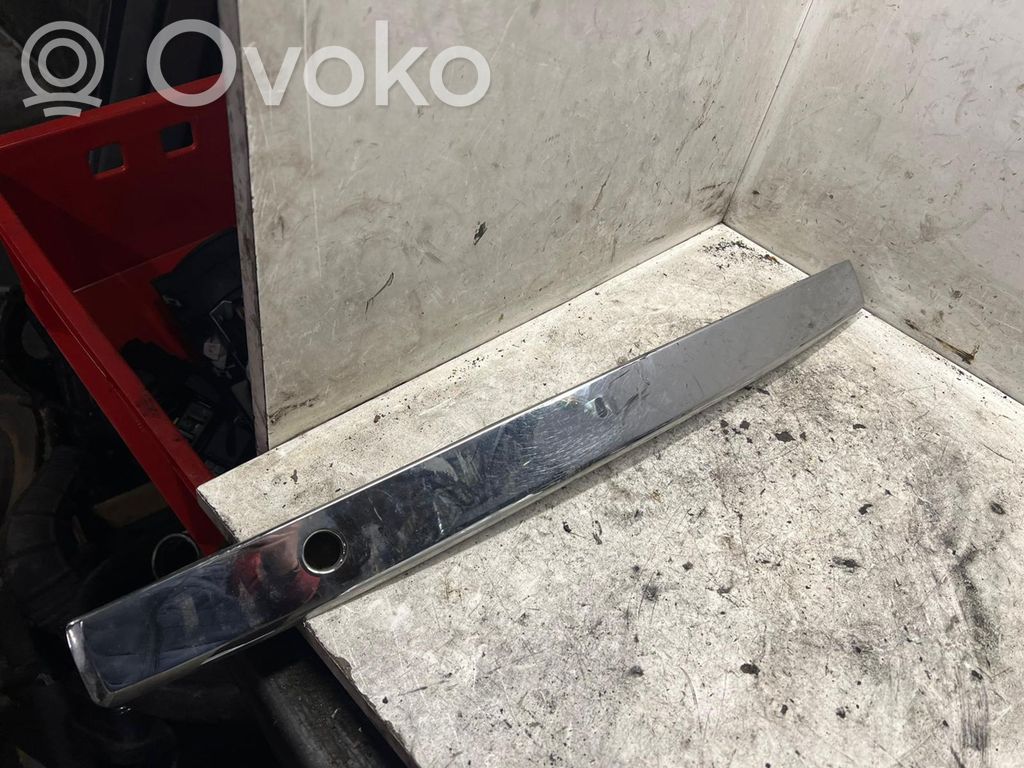 KIA Sorento Éclairage de plaque d'immatriculation 