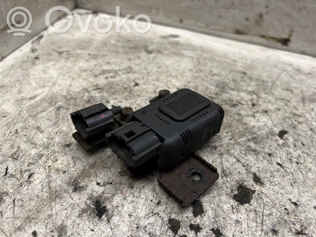 Hyundai Santa Fe Sensor 