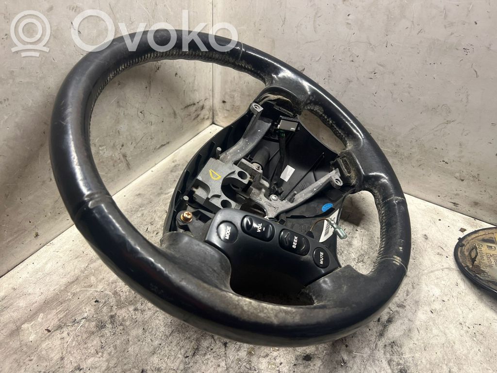 Hyundai Santa Fe Ohjauspyörä 