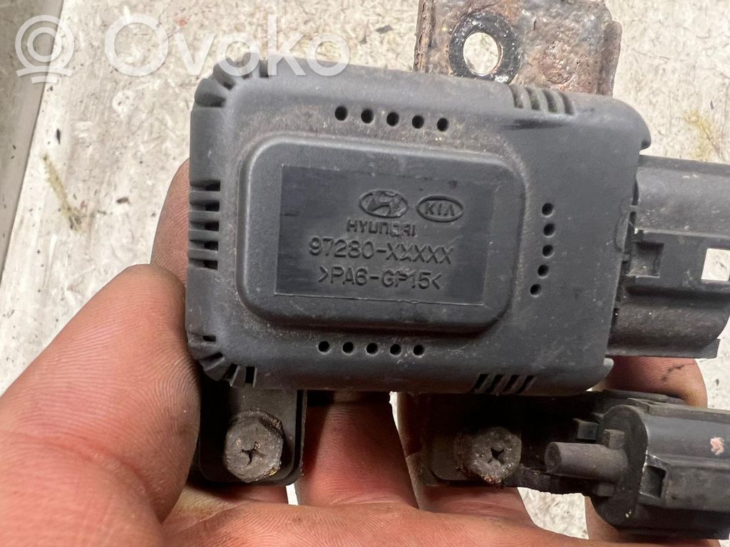 Sensor   97280XXXXX