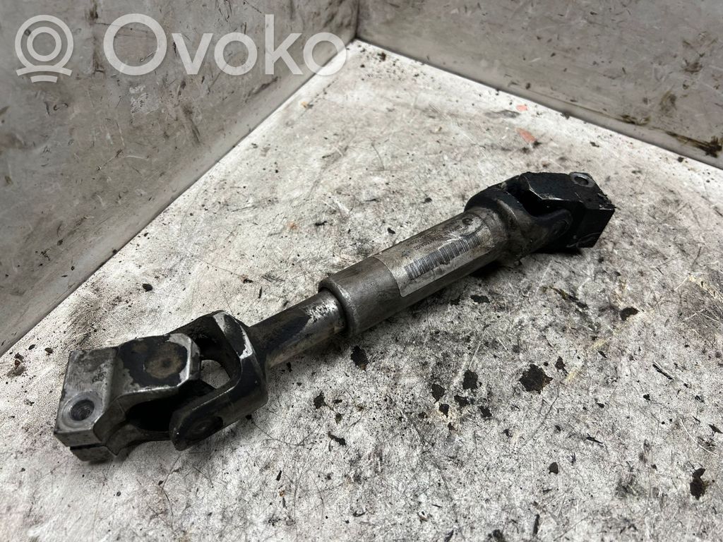 BMW X5 E70 Ohjauspylvään kokoonpano yleisnivel 