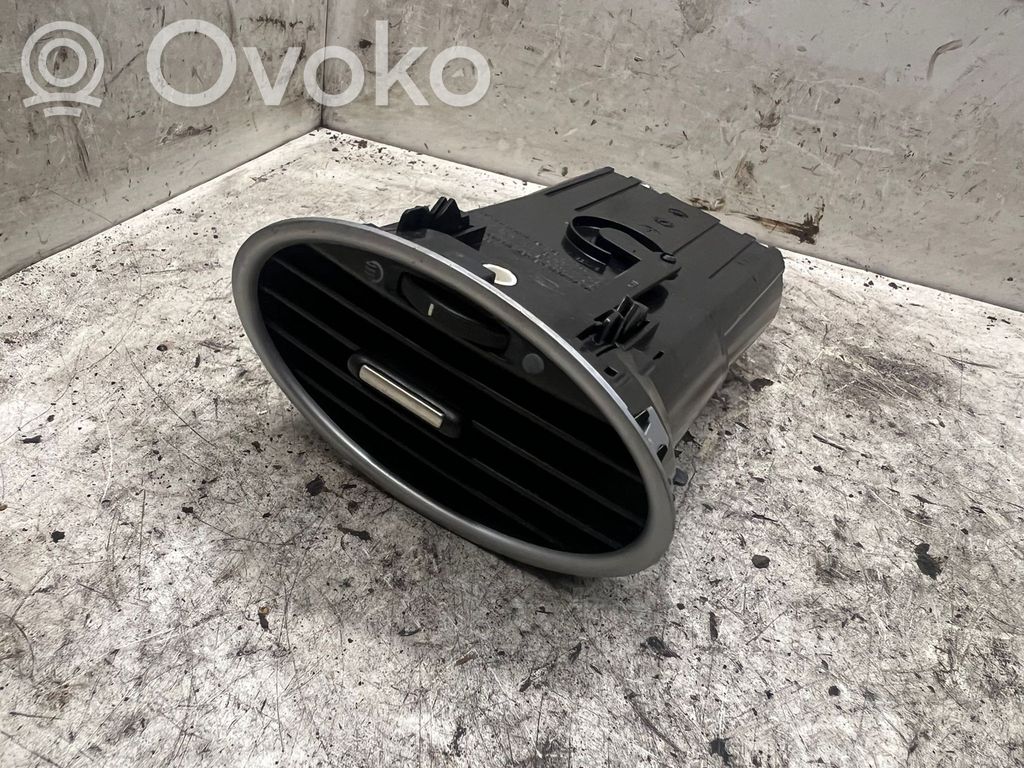 Ford Focus Luftausströmer Lüftungsdüse Luftdüse seitlich 