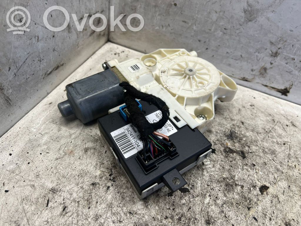 Ford Focus Front door window regulator motor 