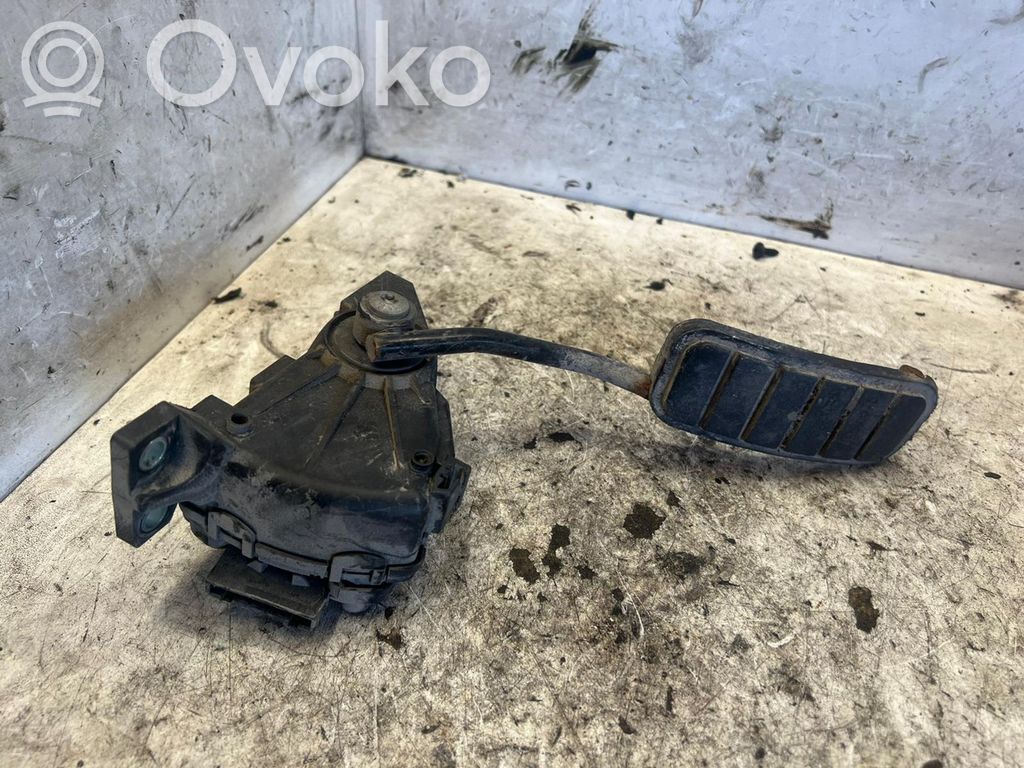 Renault Master II Accelerator throttle pedal 