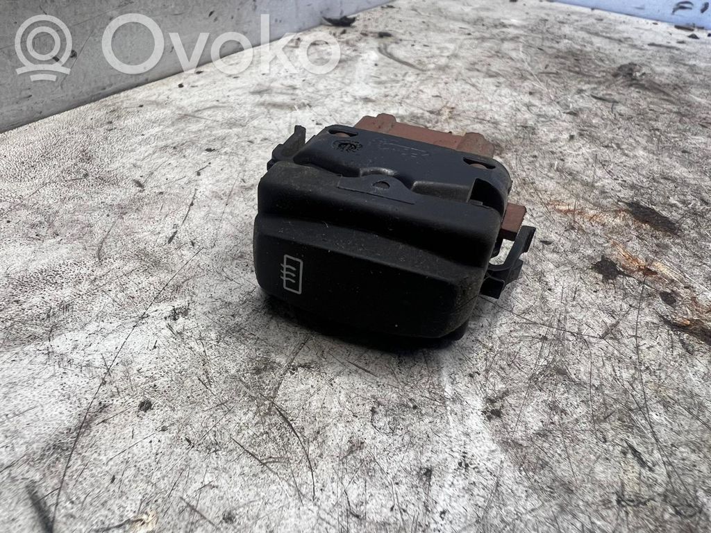 Renault Master II Windscreen/window heater switch 