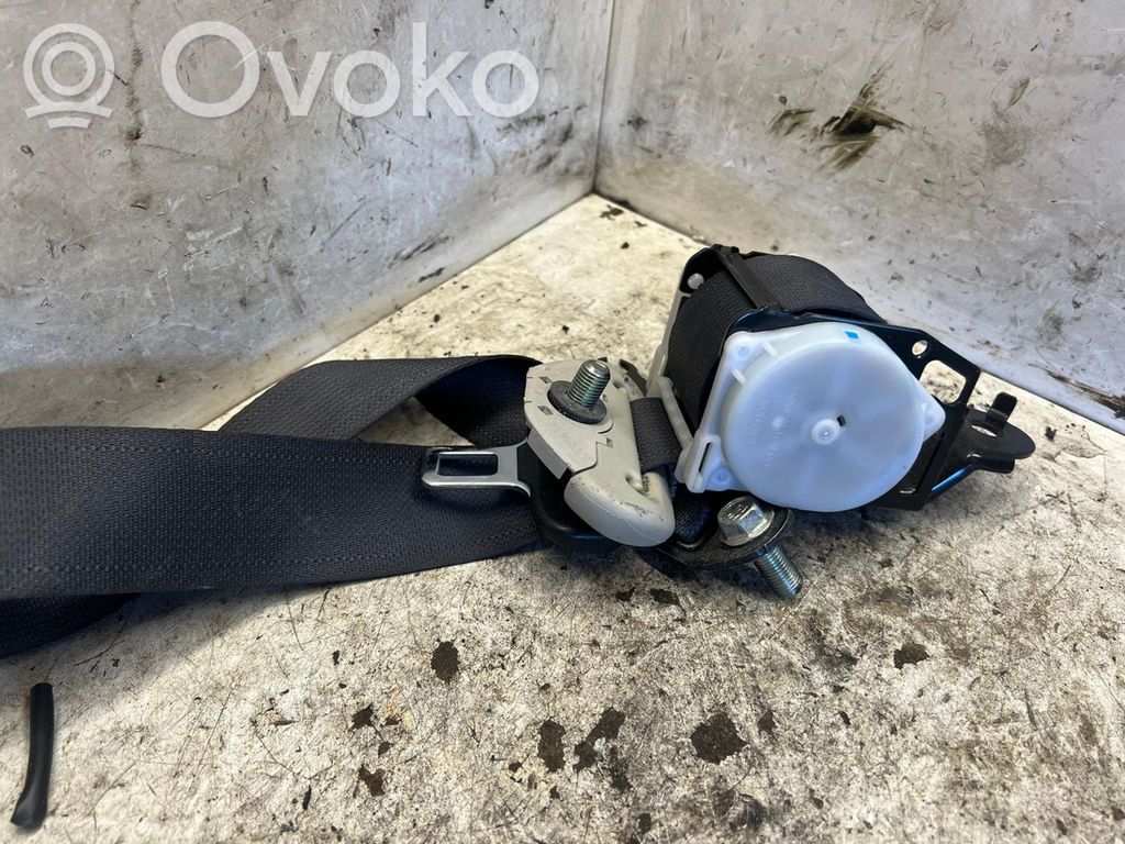 Subaru Outback Saugos diržas galinis 