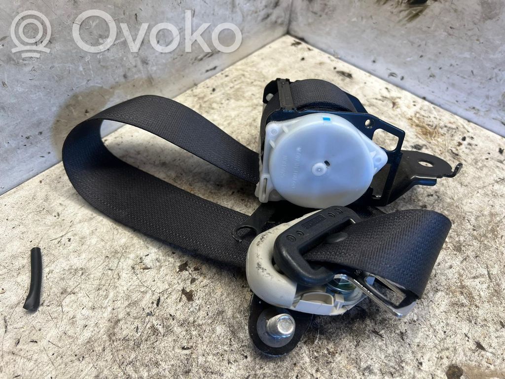 Saugos diržas galinis   TKC004