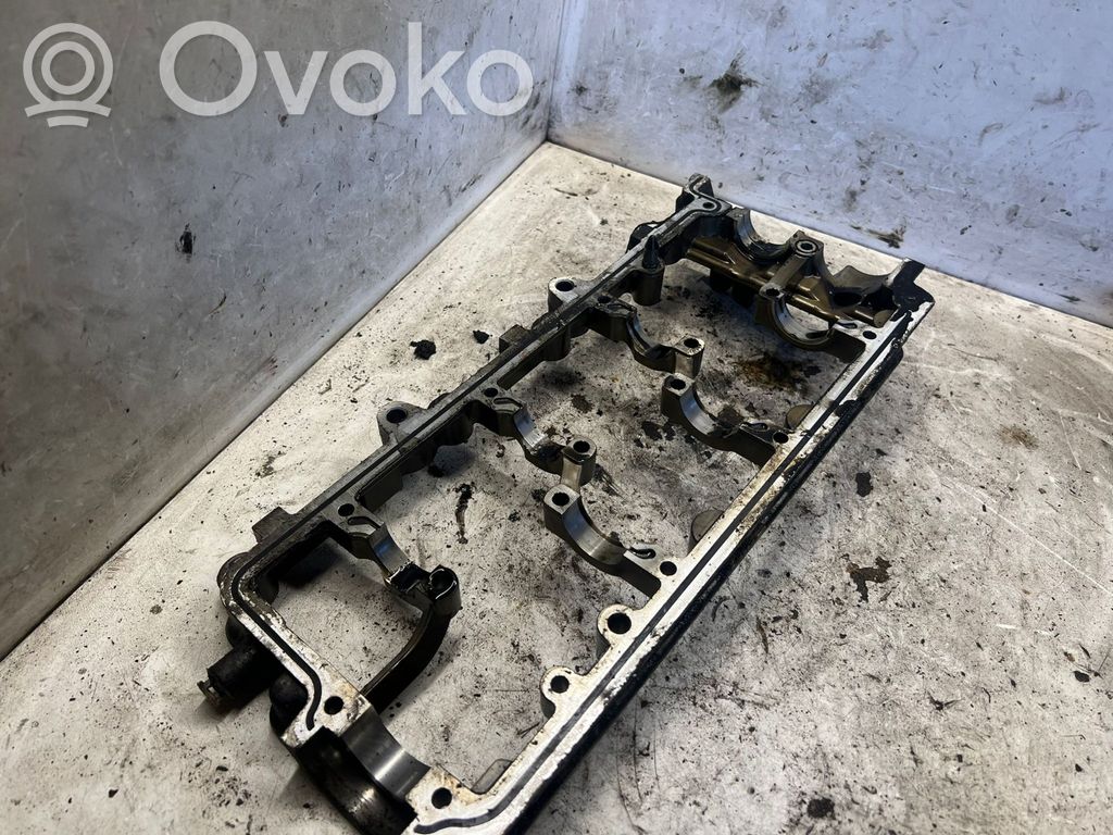 Audi A6 S6 C6 4F Other cylinder head part 