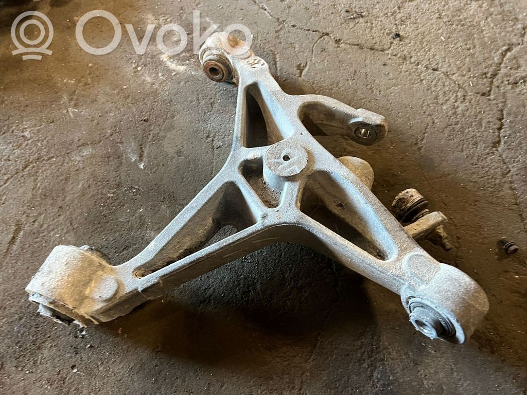 Jaguar XF Querlenker Achsschenkel hinten 