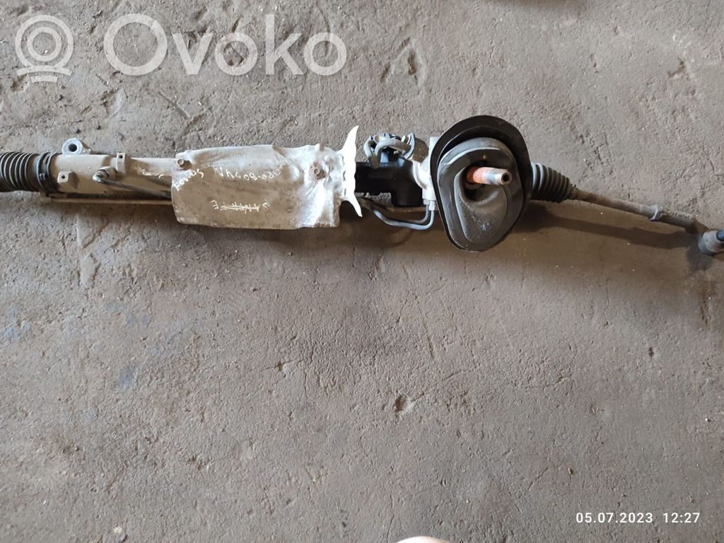 Ford Focus Steering rack 