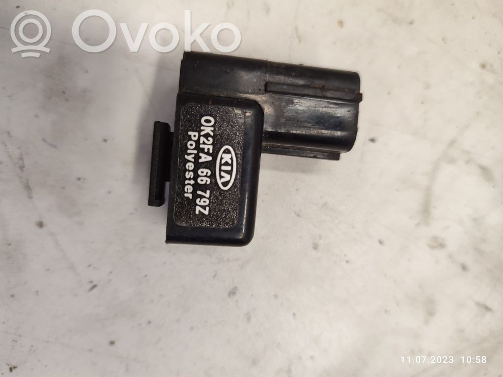 Sensor   OK2FA6679Z