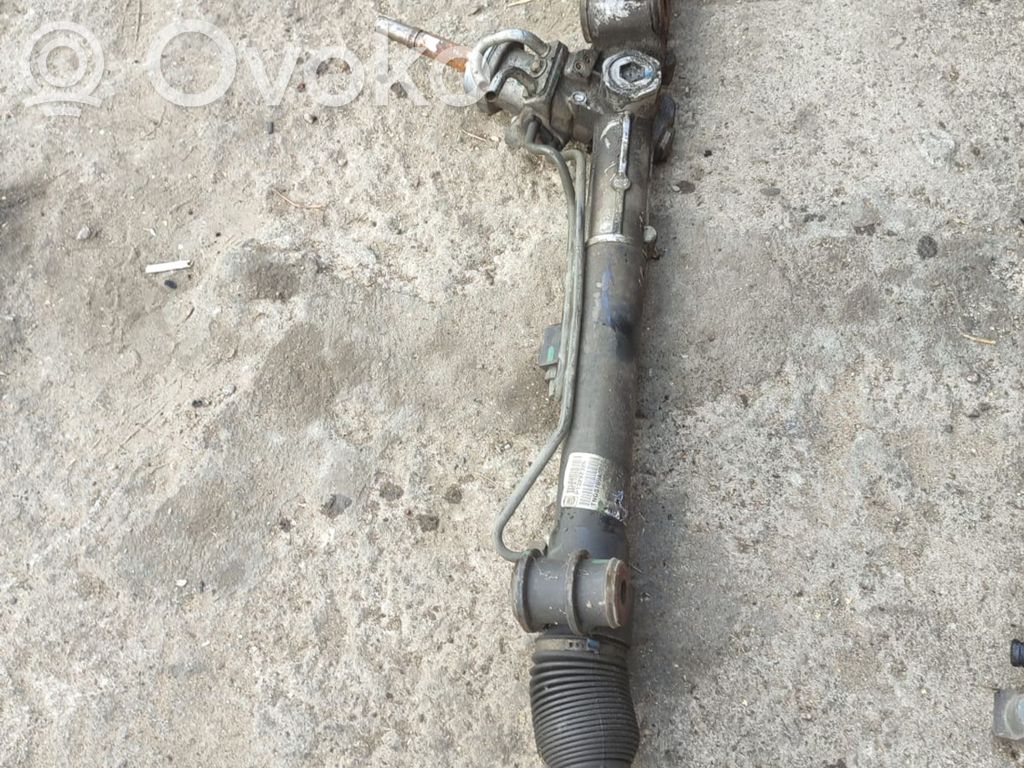 Opel Insignia A Casetă direcție 