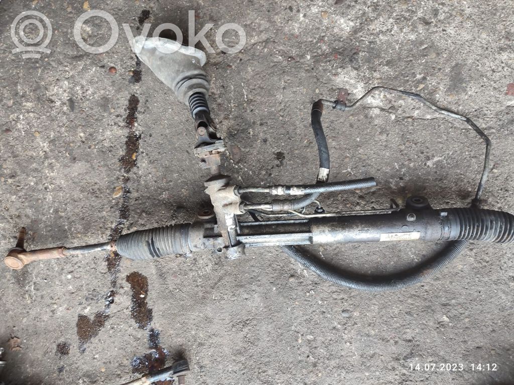 Chrysler 300 - 300C Steering rack 