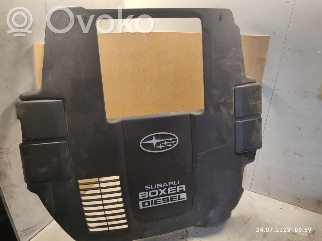 Engine cover (trim)   C09010003