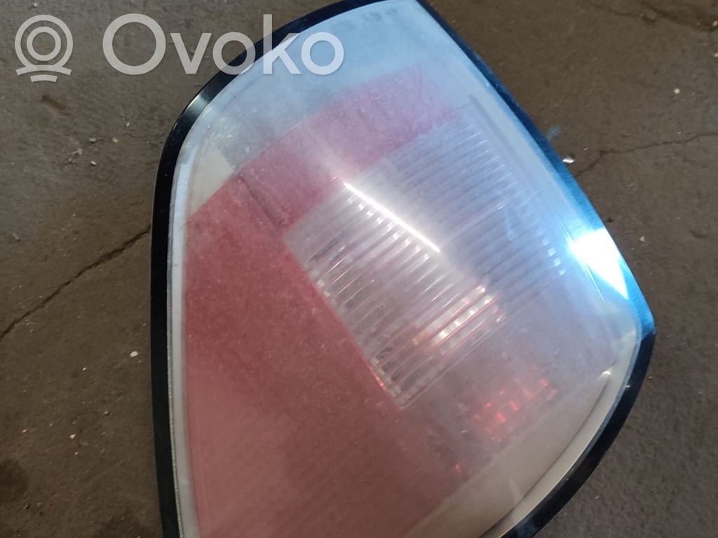 Opel Astra H Takavalot 