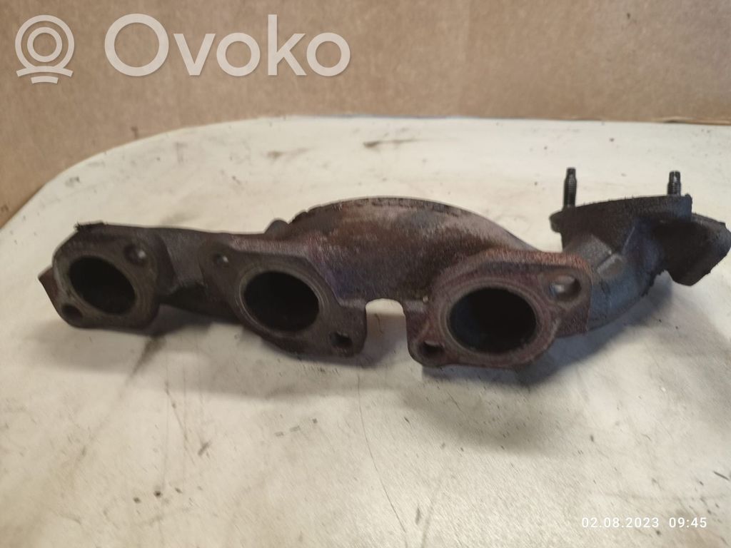 Jaguar S-Type Pakosarja 