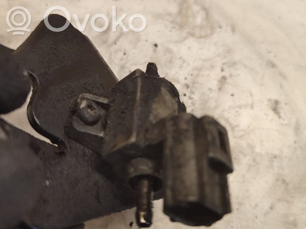 Electroválvula del turbo   70121100