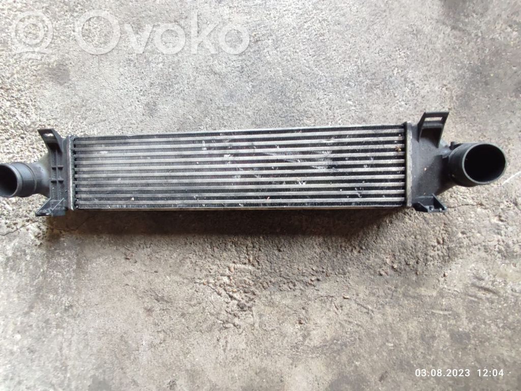 Land Rover Freelander 2 - LR2 Intercooler radiator 