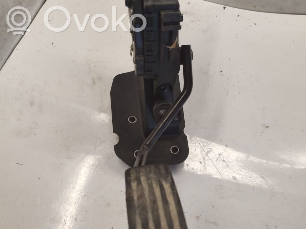 Jaguar S-Type Accelerator throttle pedal 