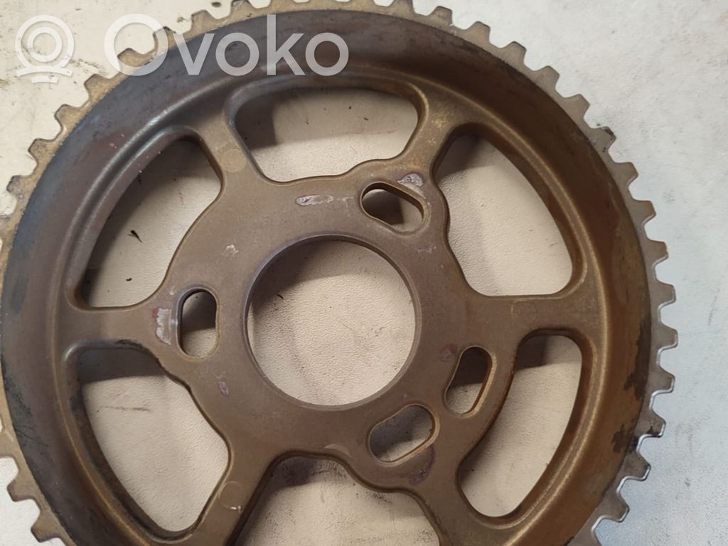 Land Rover Range Rover L322 Riemenscheibe Nockenwelle Nockenwellenrad VANOS 