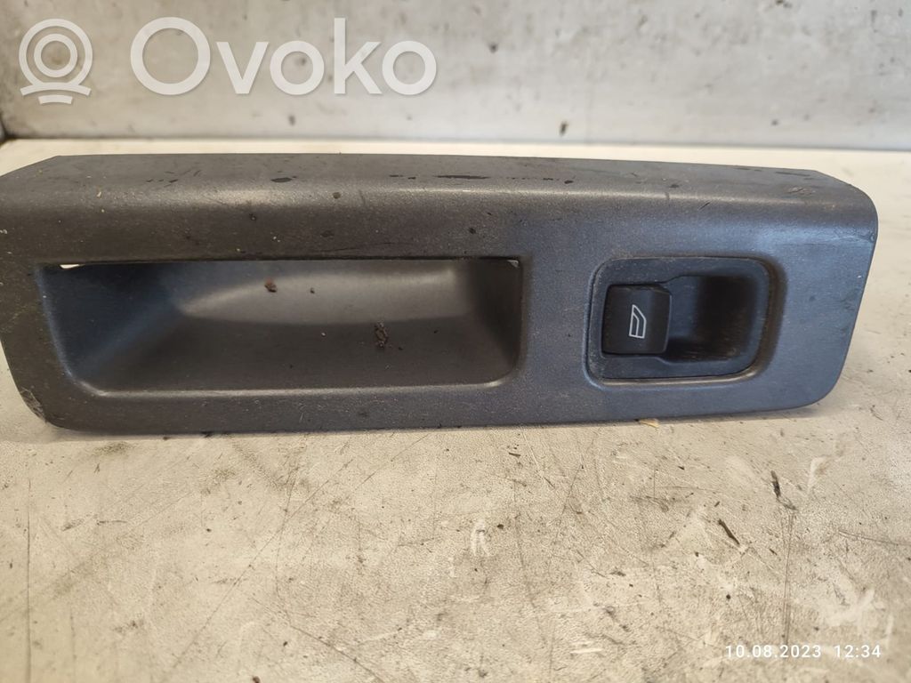 Volvo V50 Electric window control switch 