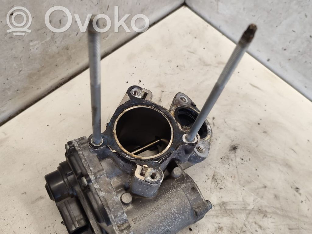 Renault Trafic II (X83) EGR-venttiili 