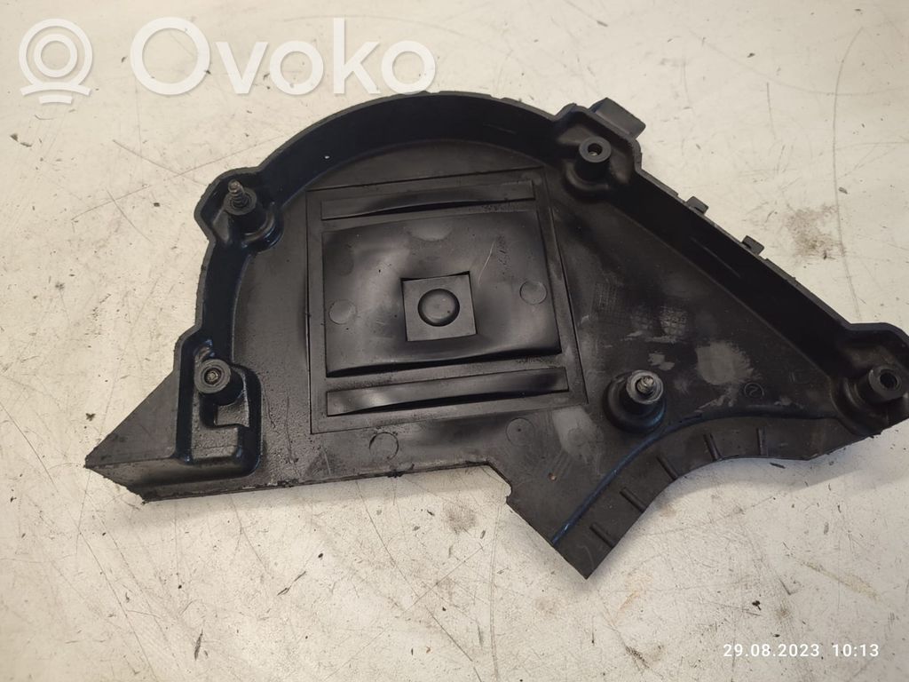 Mazda 3 I Zahnriemenabdeckung 