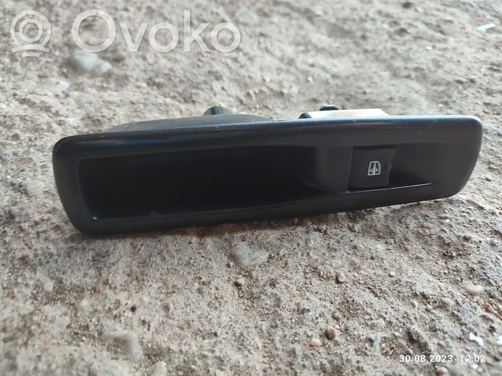 Renault Scenic III -  Grand scenic III Electric window control switch 