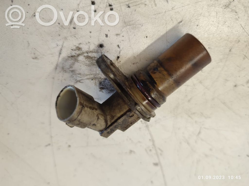 Opel Insignia A Crankshaft position sensor 