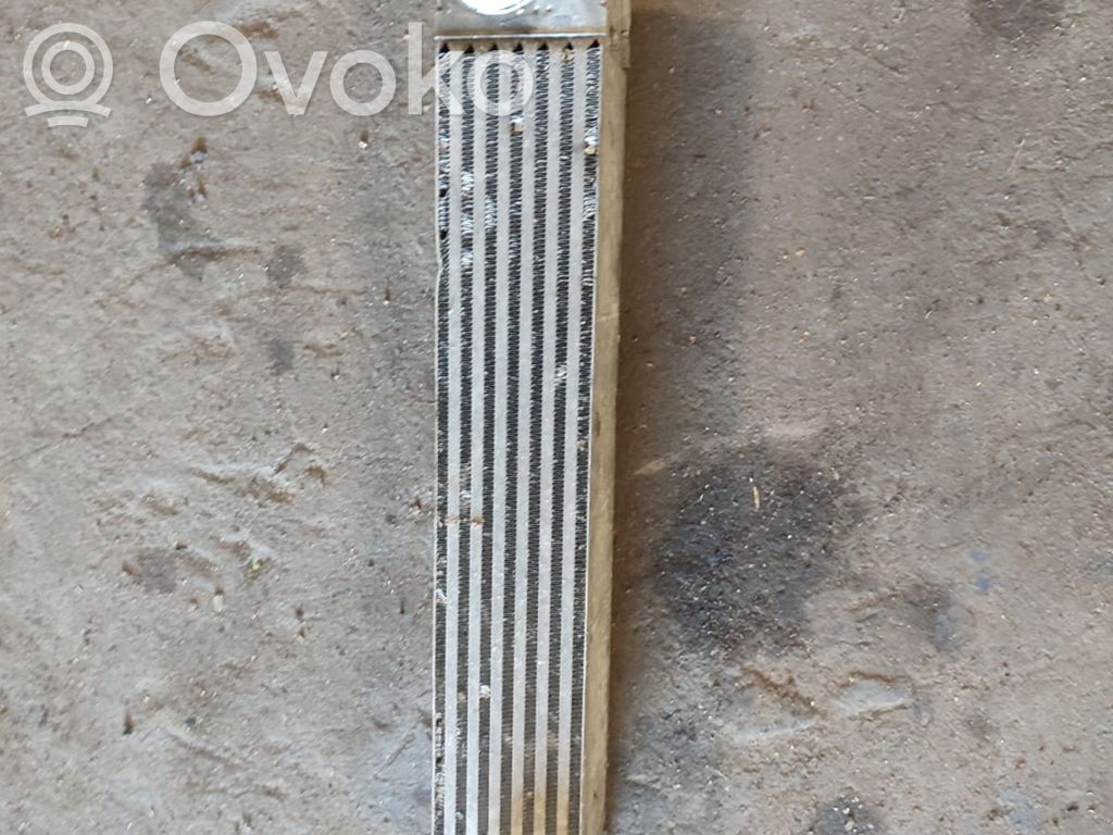 Intercooler radiator   1751779582301