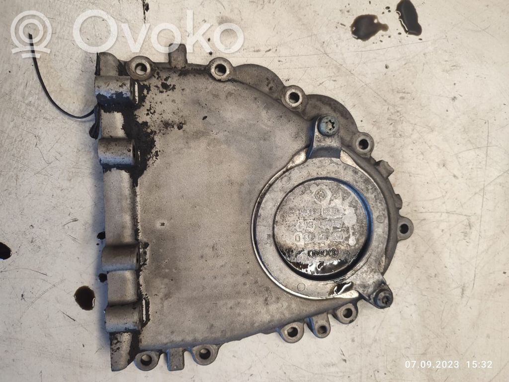 Audi A4 S4 B7 8E 8H Timing chain cover 