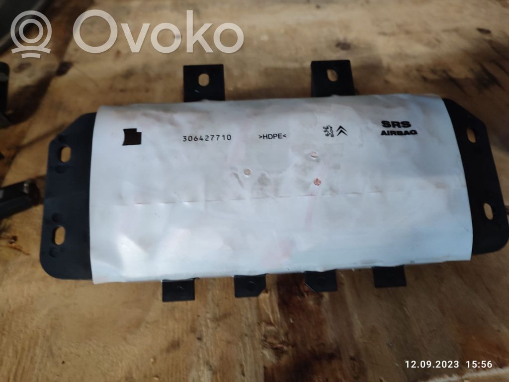Citroen C3 Airbag del pasajero 