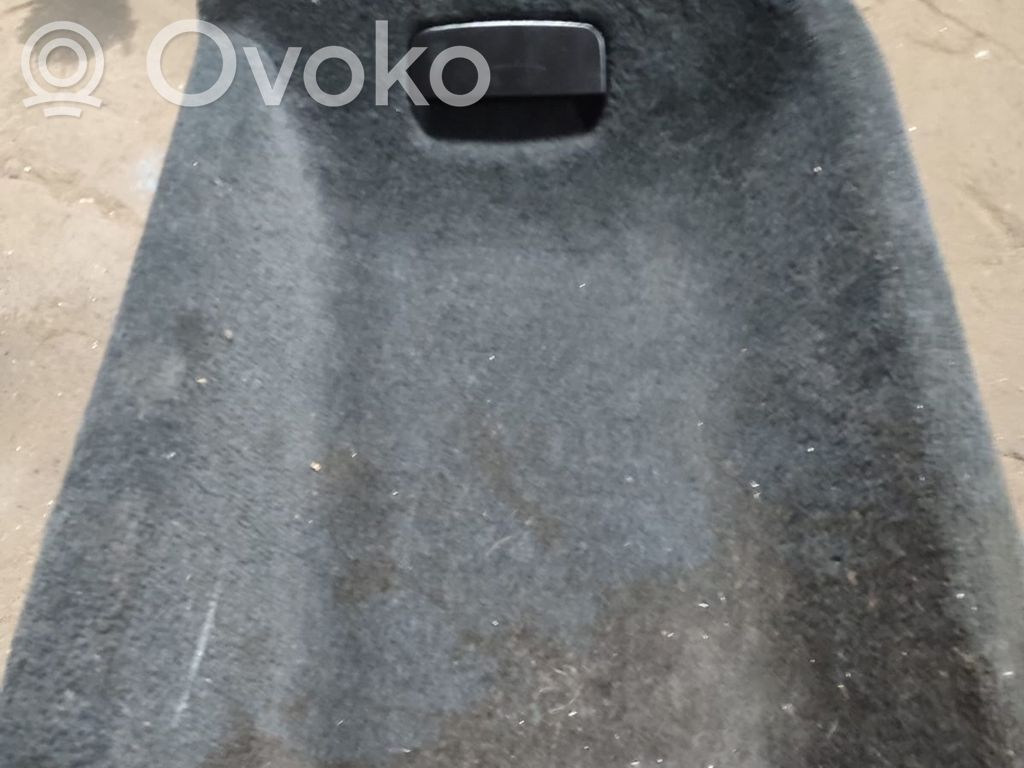 BMW X5 E70 Centre console side trim rear 