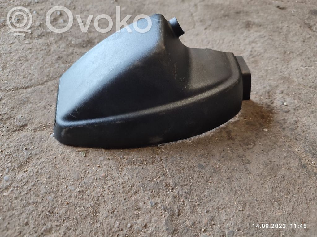 BMW X5 E70 Inne części wnętrza samochodu 