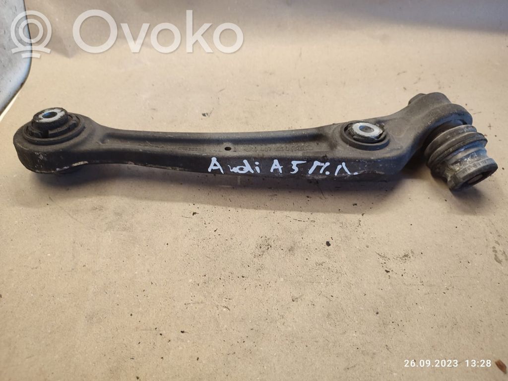 Audi A5 8T 8F Front control arm 