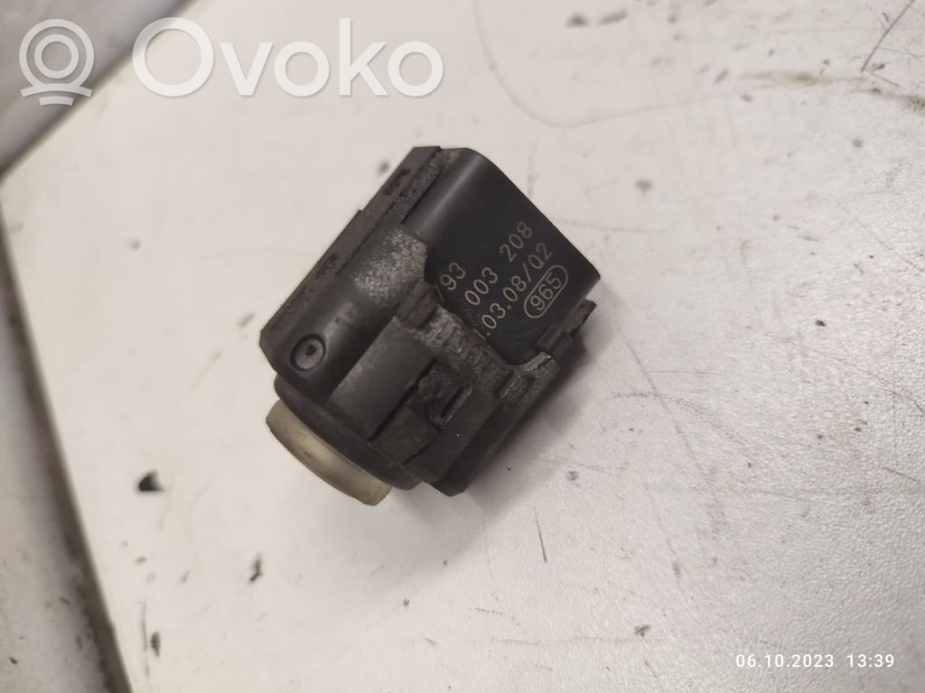Opel Vectra C Parking PDC sensor 