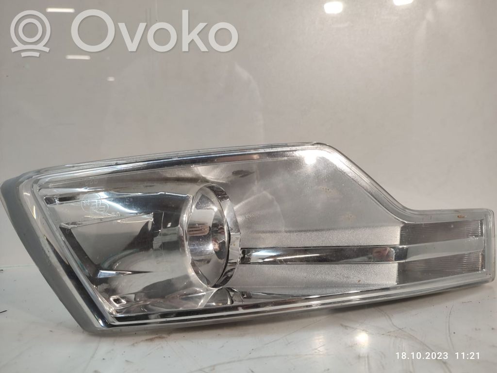 Citroen C5 Etusumuvalo 
