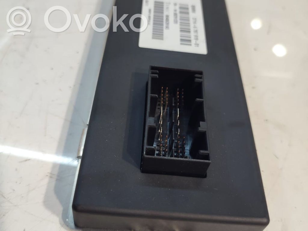 Autres unités de commande / modules   3714679791901