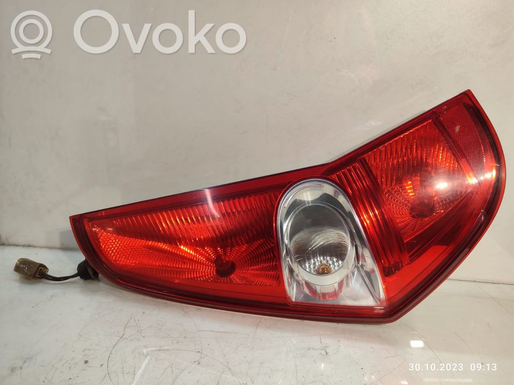 Suzuki Splash Takavalot 