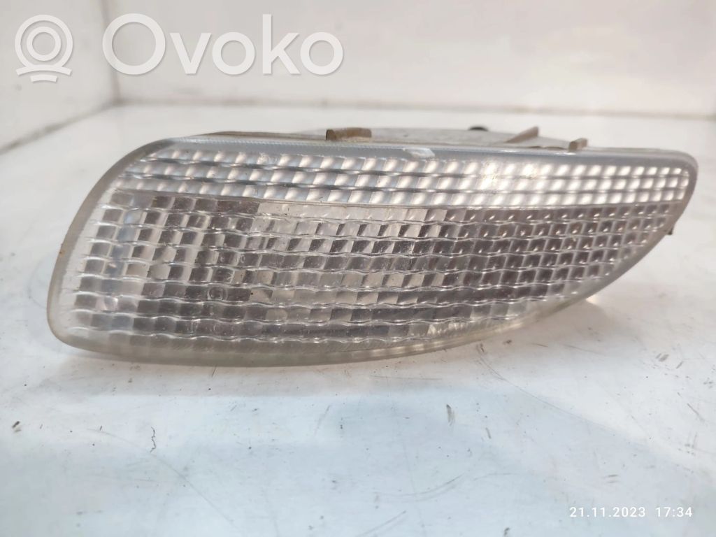 Rover 75 Front indicator light 