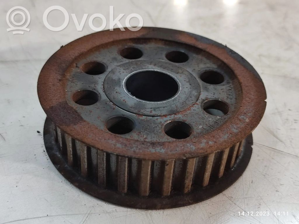 Audi A6 Allroad C6 Camshaft pulley/ VANOS 