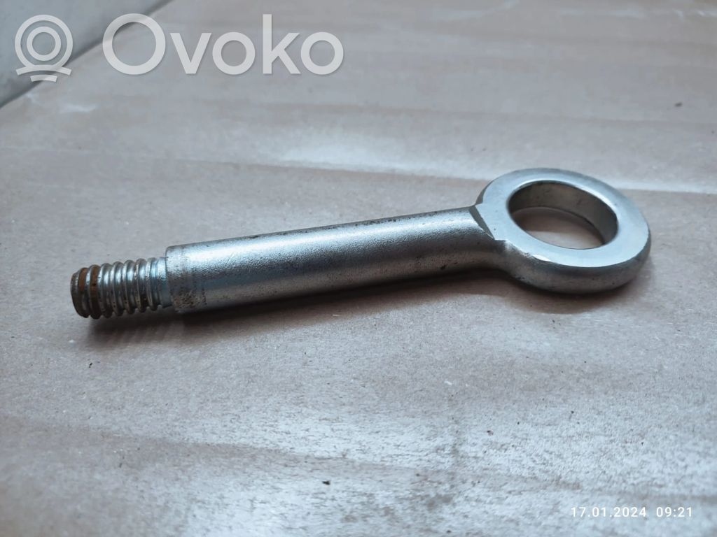 Anillo de remolque