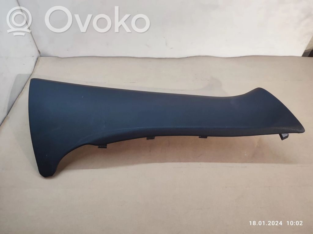 BMW X6 E71 Kita salono detalė 