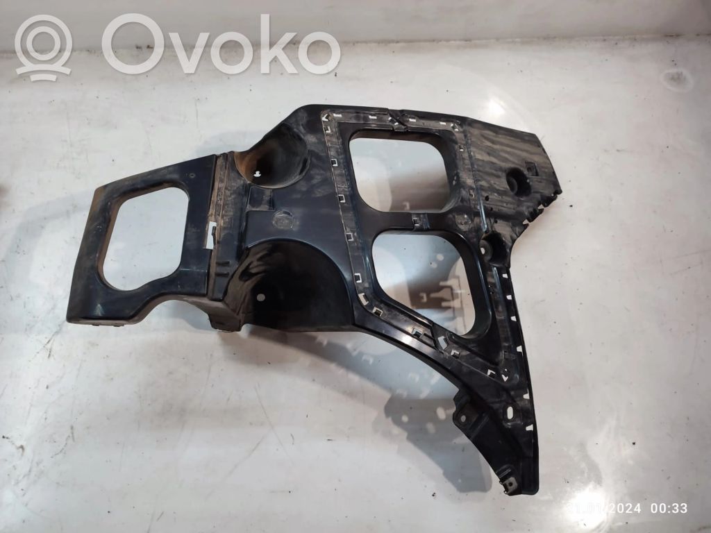 BMW X6 E71 Rear bumper mounting bracket 