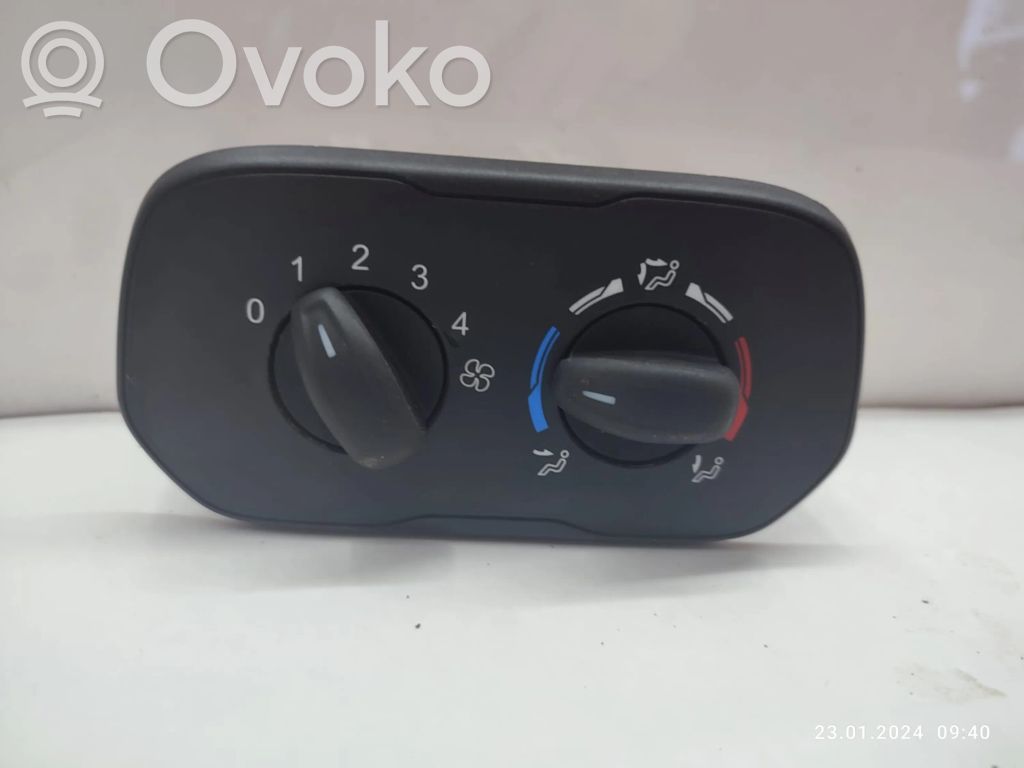 Ford Transit Custom Climate control unit 