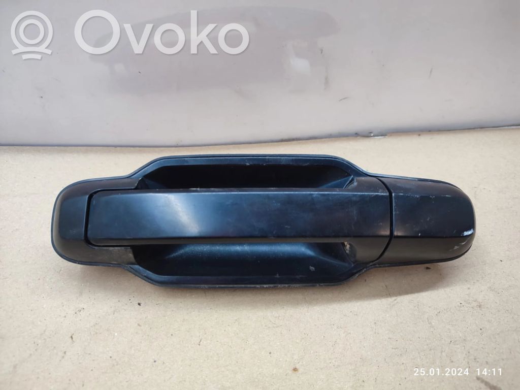 KIA Sorento Etuoven ulkokahva 