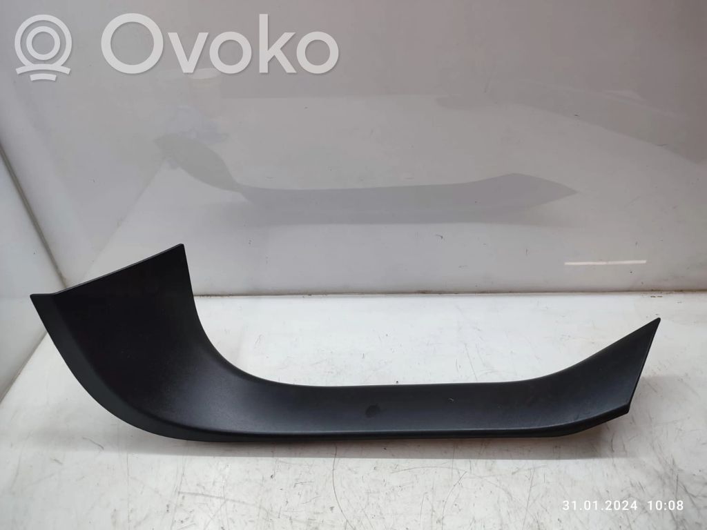 BMW X5 E70 Other trunk/boot trim element 