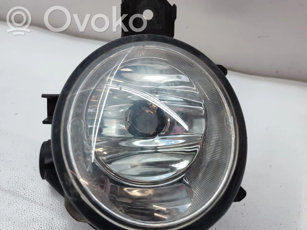 BMW X5 E70 Miglas lukturis priekšā 