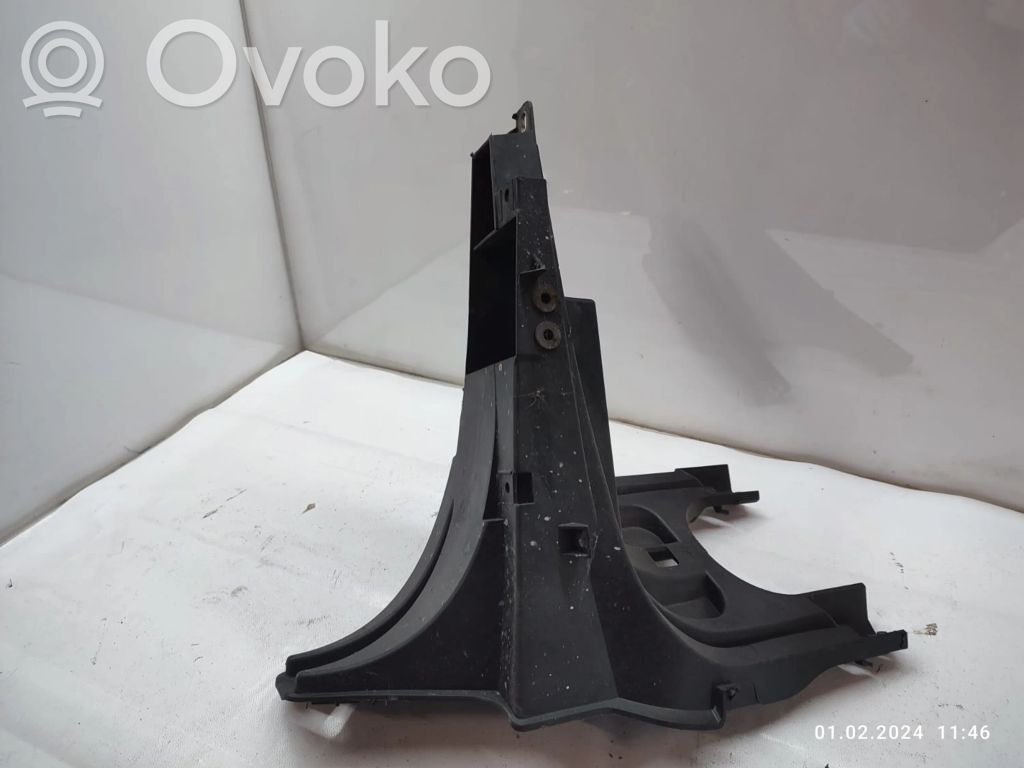 BMW X5 E70 Headlight/headlamp mounting bracket 